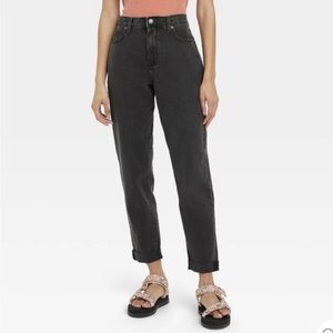 NWT Universal Thread Boyfriend Jeans